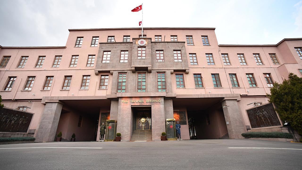 MSB kaynakları: Dünkü Görüşme Önemli İlk Temas Oldu