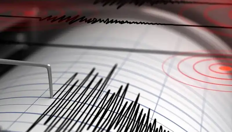Manisa’da 4 Büyüklüğünde Deprem: Yerel Halkta Korku ve Endişe Sarmaladı