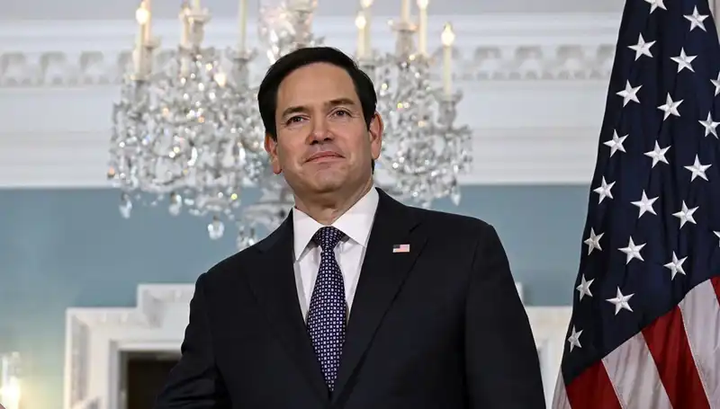 Rubio: Hamas ile Görüşme Tek Seferlikti, Sonuç Alınamadı