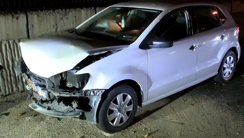 Sarıyer'de Zincirleme Kaza: 1 Ağır, 2 Yaralıyla Can Pazarı Yaşandı