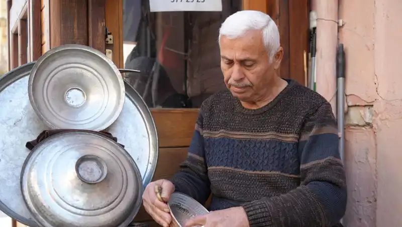İstiridye Avcıları: Zamana Yenik Düşen Bir Meslek Hikayesi