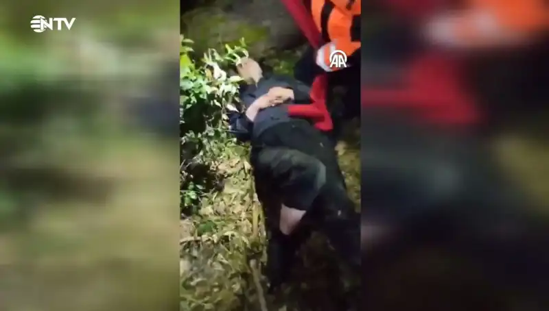 Ece Gürel'in Yazdı Gözyaşları: Sosyal Medyada Duygusal Anlar Paylaşıldı