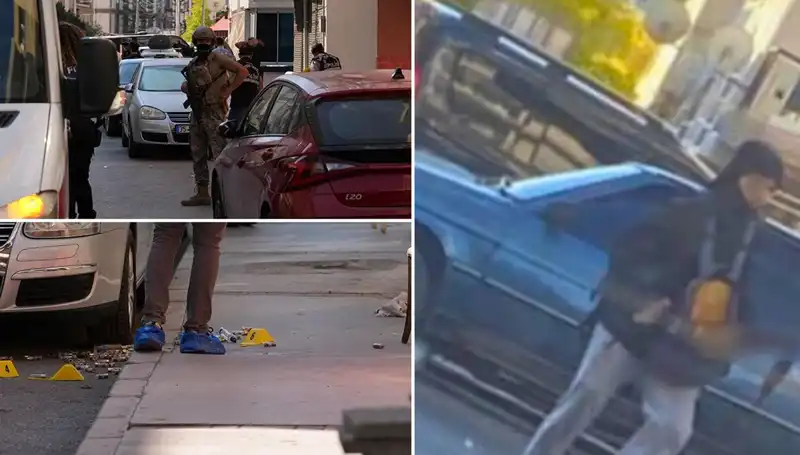 İzmir'deki Karakol Saldırısında 16 Çocuk Serbest Bırakıldı, Gelişmeler Bekleniyor