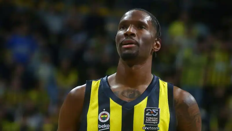 Nigel Hayes-Davis'in Yeni Takımı: Hangi Ligde Mücadele Edecek?