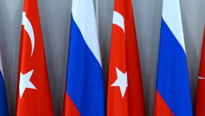 Rusya ve Türkiye İlişkileri: 105 Yılın Diplomatik Dengesinin Analizi