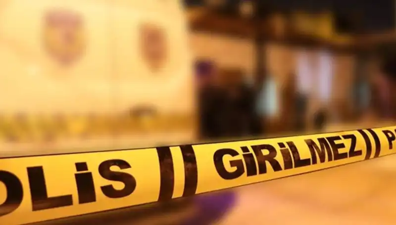 Taciz İddiası Sonrası Kanlı Son: Genç Arkadaşını Öldürdü