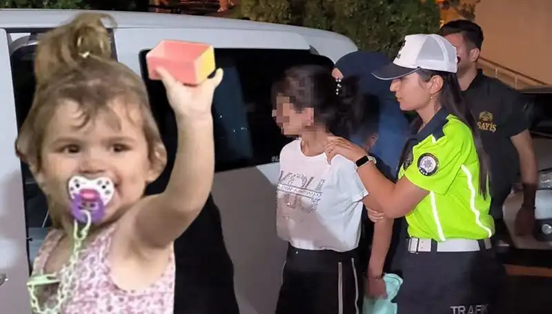 Sıla Bebek Davasında Tarihi Karar: Gerekçeli Rapor Detayları