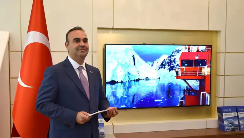 Türkiye’nin Antarktika’da Bilim Üssü Kurulması: Yeni Bir Dönüm Noktası