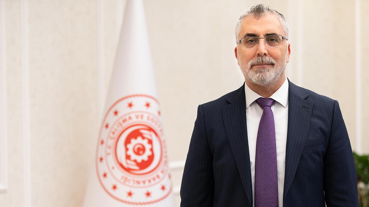 Bakan Işıkhan Asgari Ücrette Yeni Gelişmeleri Açıkladı
