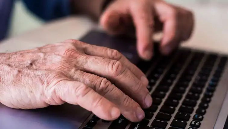 Dijital Dünyanın Gücü: Teknoloji Demansa Karşı Koruma Sağlayabilir