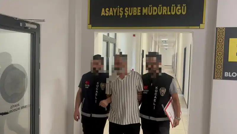 Kocaeli'nde Şok Eden Aile Vahşeti: Gerçekler Gözler Önüne Serildi
