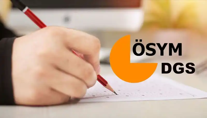 DGS 2025 Başvuruları Başladı: Süreç ve Ücretler Hakkında Bilmeniz Gerekenler