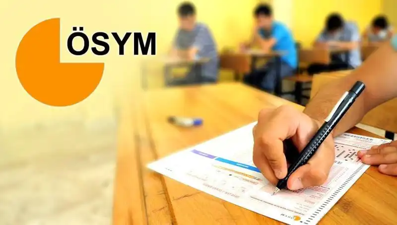 2025 HMGS/1 Değerlendirme Sonuçları: Eğitimde Yeni Dönem Başlıyor