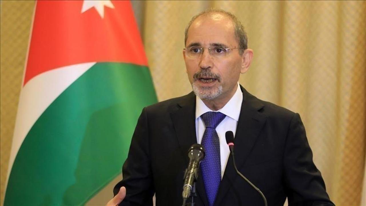 Ürdün Kralı Abdullah Türkiye'ye ziyaret gerçekleştirdi