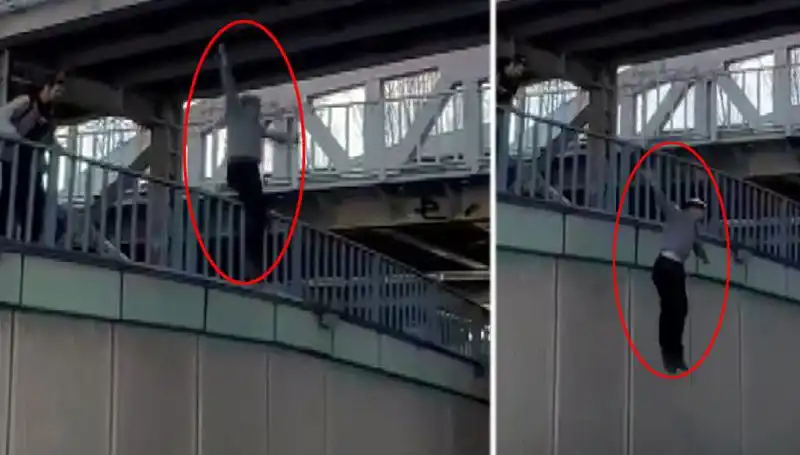 Video Çekme Tutkusu: Hayatını Tehlikeye Atan Gençlerin Dramı
