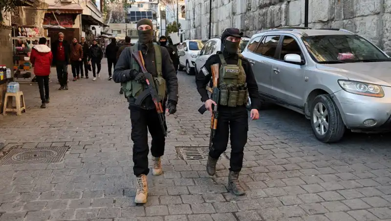 Suriye’de Dürzilerden Netanyahu’yu Sarsan Şok Tepkiler: Neler Oluyor?