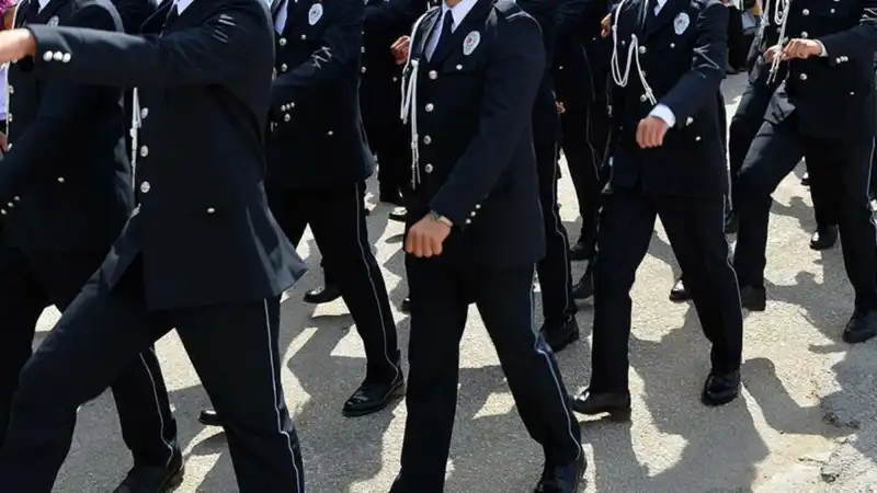2024 Yılı İçin Polis Meslek Yüksekokullarına 2.500 Yeni Öğrenci Alımı Başlıyor