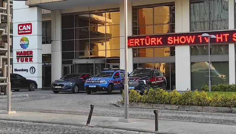 Habertürk ve Show TV’ye El Konuldu: Kara Para Aklama ve Kaçakçılık Suçlamaları