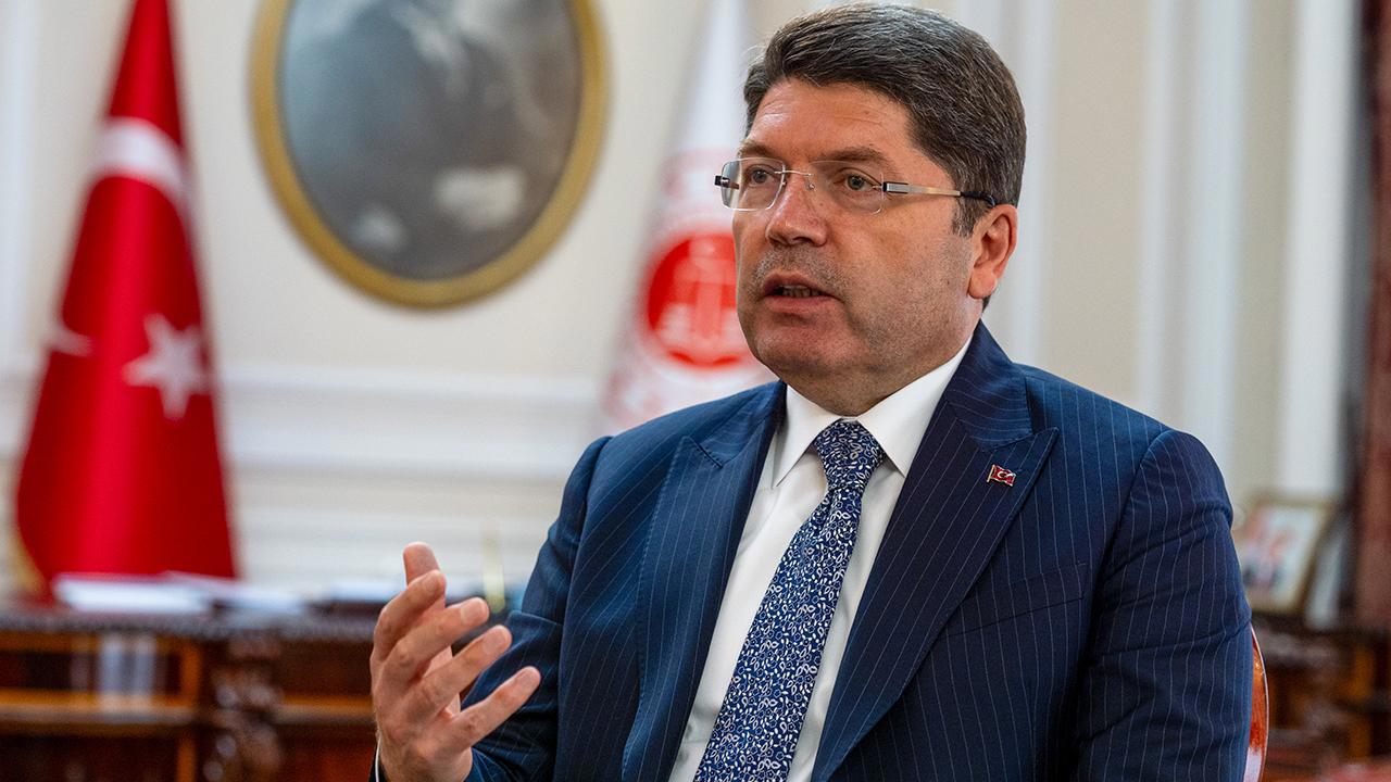 Bakan Tunç'tan Yargı Açıklaması