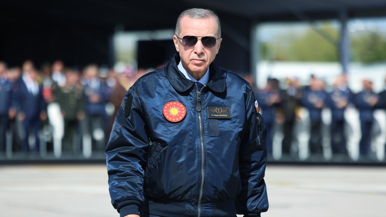 Türkiye, Küresel Krizlerde Çözüm Olmaya Devam Ediyor!