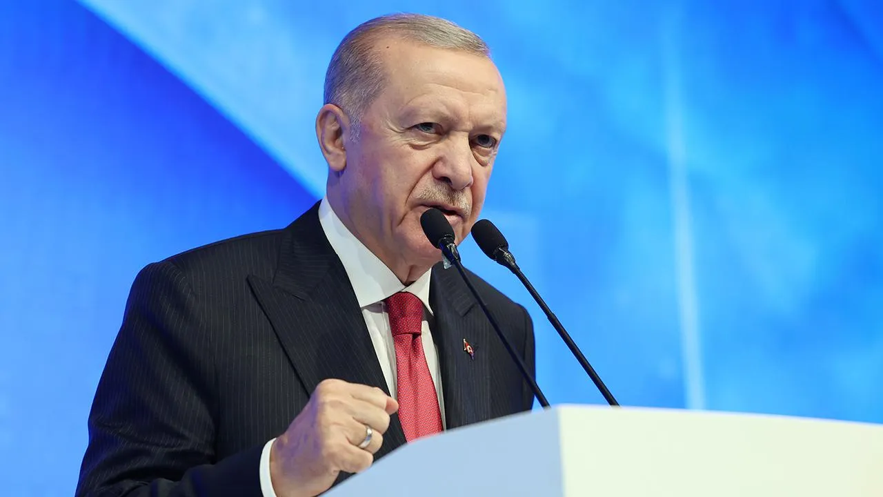 Cumhurbaşkanı Erdoğan: Teröre Karşı Mücadelemiz Kararlılıkla Devam Edecek