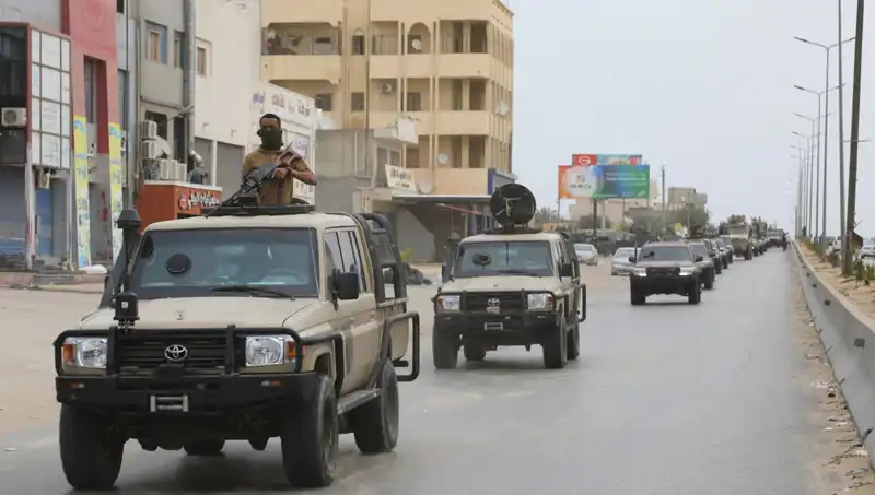 Birleşmiş Milletler'den Libya'ya Acil Çağrı: Barış İçin Adımlar Atılmalı