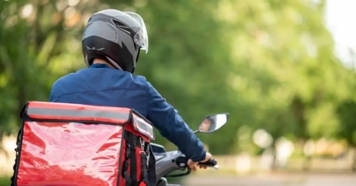 Motokuryelere Güvenlik Düzenlemesi: Yeni Kurallar Yolda