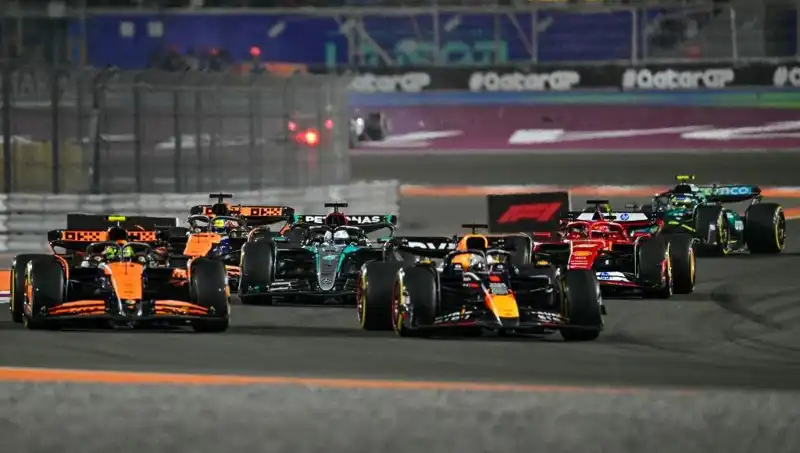 Cadillac, Formula 1'e Giriş Yapıyor: 2026 Sezonunda Yarışacaklar