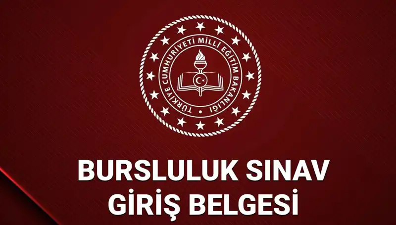 2025 MEB İOKBS Sınav Giriş Belgesi ve Bursluluk Yerleri Hakkında Bilmeniz Gerekenler