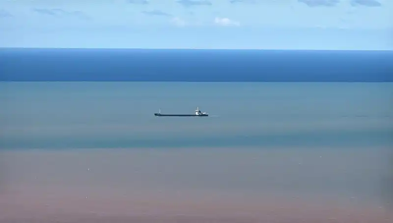 Bartın'da Denizin Rengi Değişti! Doğa Olayı mı, İnsan Etkisi mi?