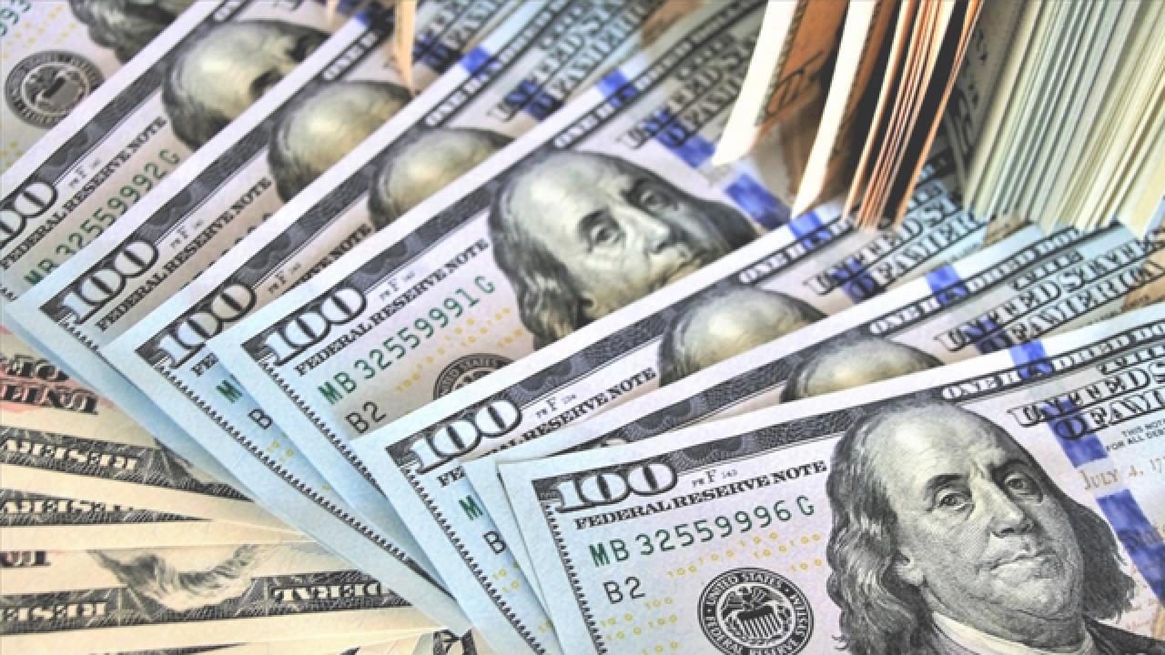 Merkez Bankası'ndan Rekor Rezerv Artışı