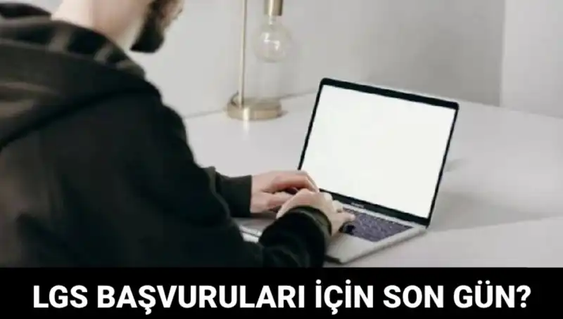 2025 LGS Başvuruları İçin Son Tarih Milyonları Heyecanlandırıyor