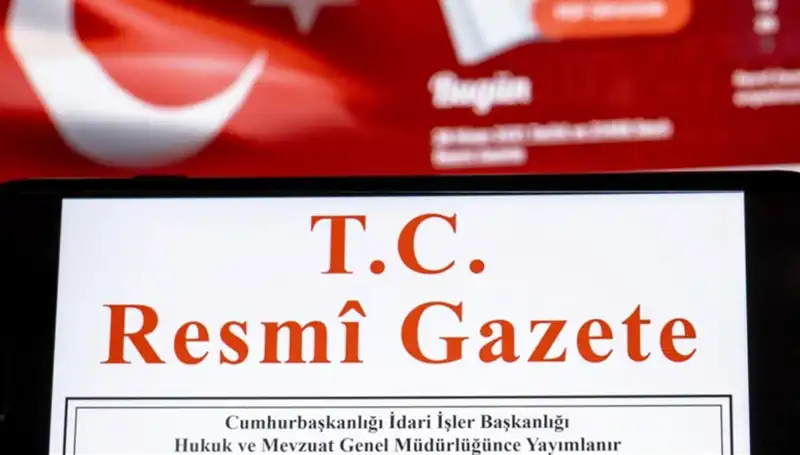 Resmi Gazete’de Şok Kararlar: 16 Nisan 2025 Günü Ne Olacak?