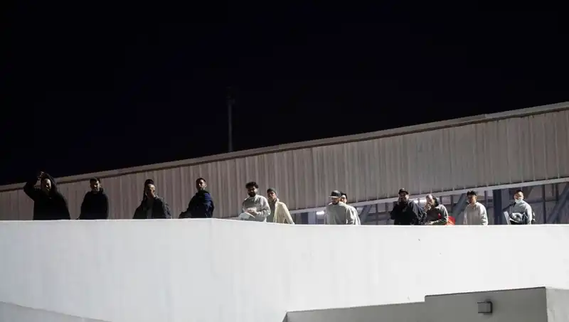 Türkiye İki İlde Düzensiz Göçmen Operasyonlarıyla Gündemde!