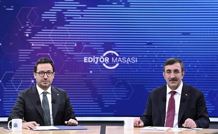 Bakan Yumaklı, G20 Tarım Bakanları Toplantısı'na katılacak