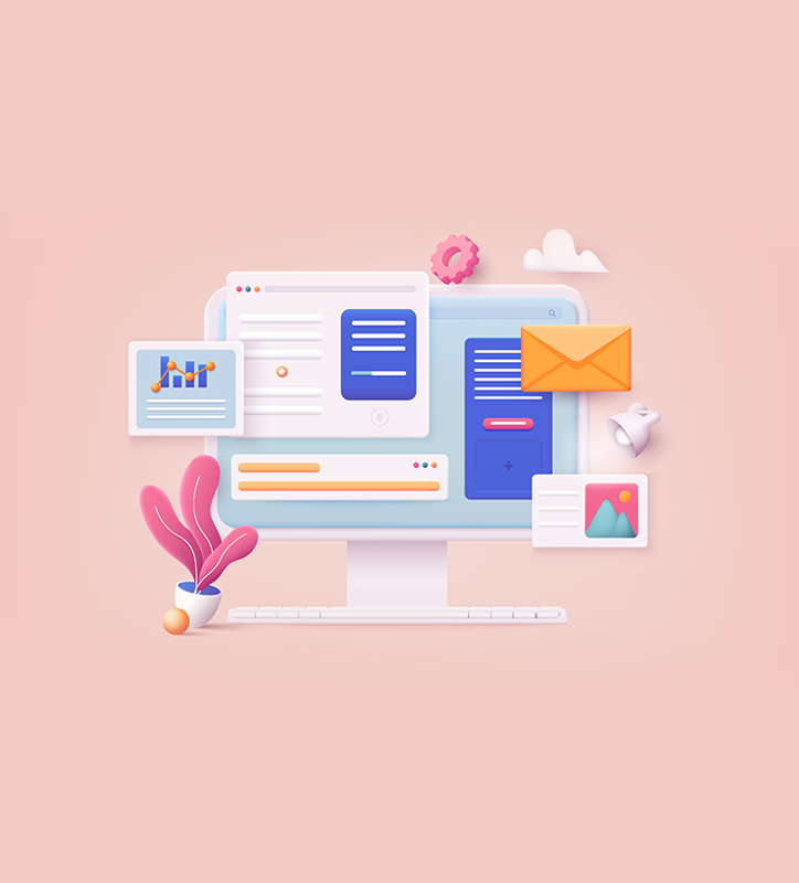 Web Sitesi Tasarımı ile Markanızı Zirveye Taşımanın Yolları