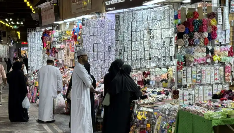 İstanbul'un Kalbinde 200 Yıllık Tarihiyle: Matrah Çarşısı'nın Büyüleyici Hikayesi