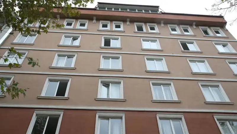 Kastamonu'da Otele Gelen Korkunç Haber: Pencereden Düşen Kadın Hayatını Kaybetti