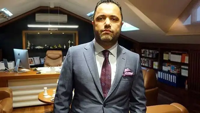 Rezan Epözdemir Kimdir? Avukatın Gizemli Tutuklanma Gelişmesi
