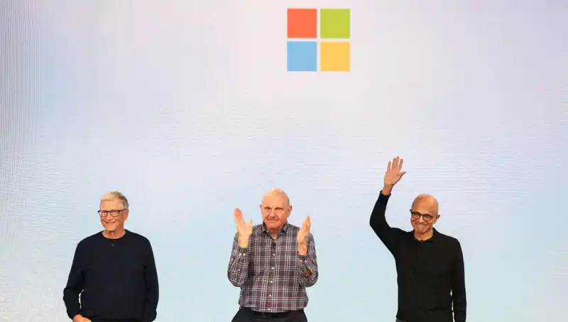 Microsoft, İsrail'in Teknoloji Sektörüne Güç Katacak Yeni Yatırımlar Yapıyor