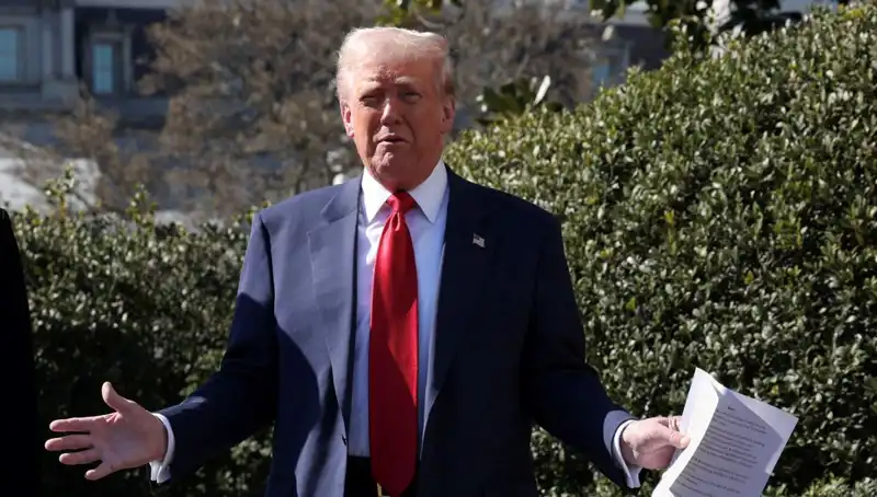 Trump’ın Seyahat Yasağı Taslağında Hangi Ülkeler Bulunuyor?