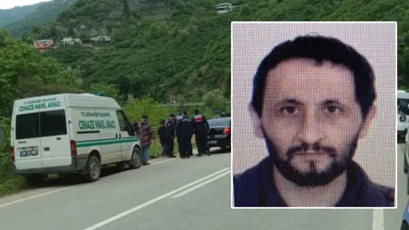 Plaka Tanıma Sistemi, Suskun Cinayet Dosyasını Aydınlattı!