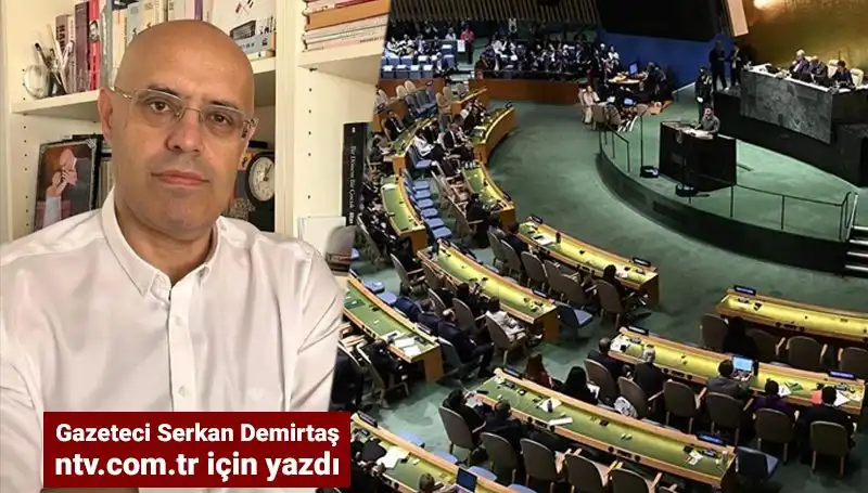 BM Toplantısı: Filistin Zirvesi Mi Olacak, Dünya Neler Bekliyor?