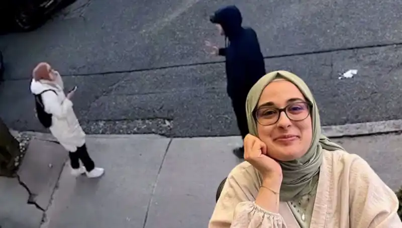 ABD'deki Rümeysa Öztürk Davasında Federal Yargıçtan Ek Delil Talebi