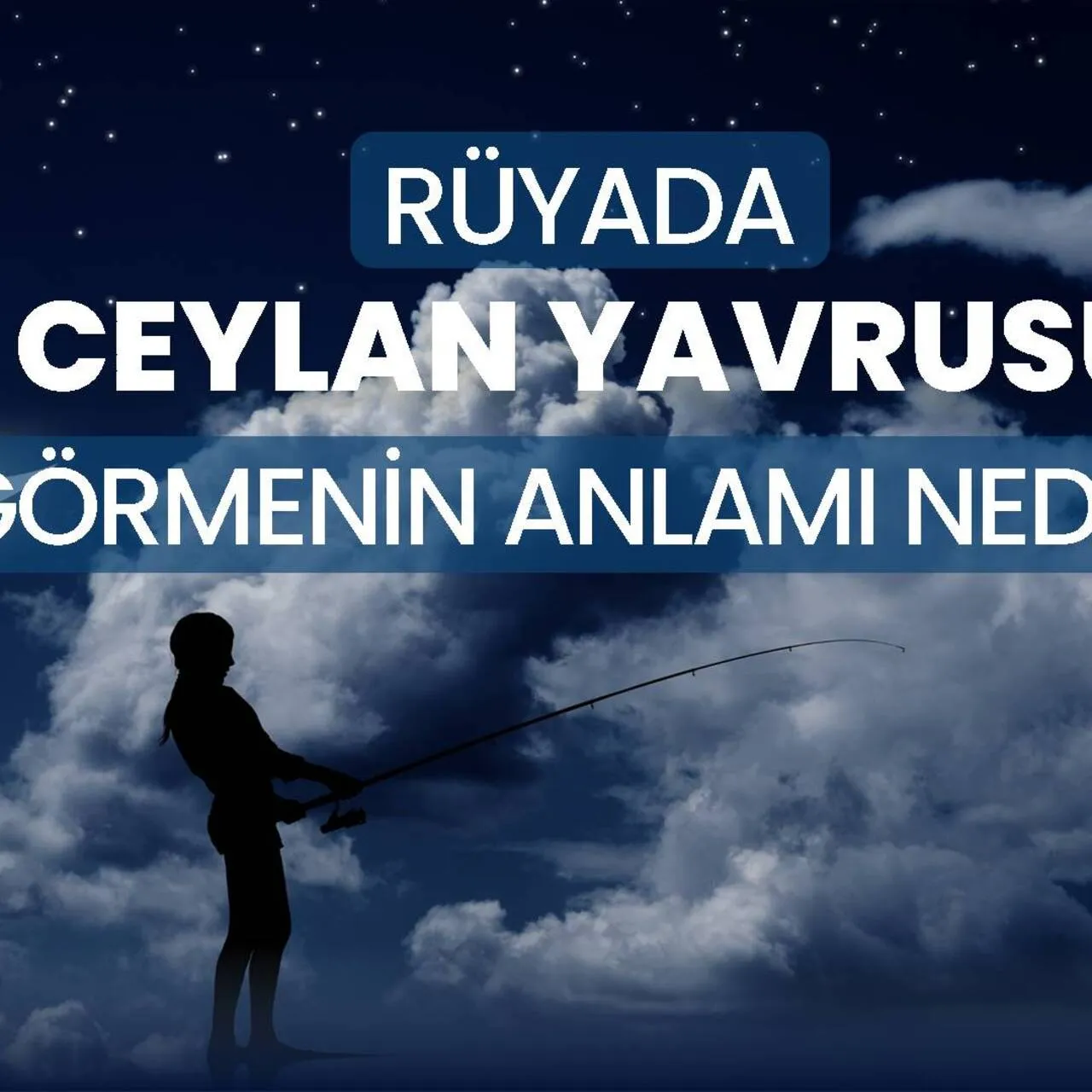 Rüyada Ceylan Yavrusu Görmek Ne Anlama Gelir? Masumiyet ve Yeni Başlangıçlar