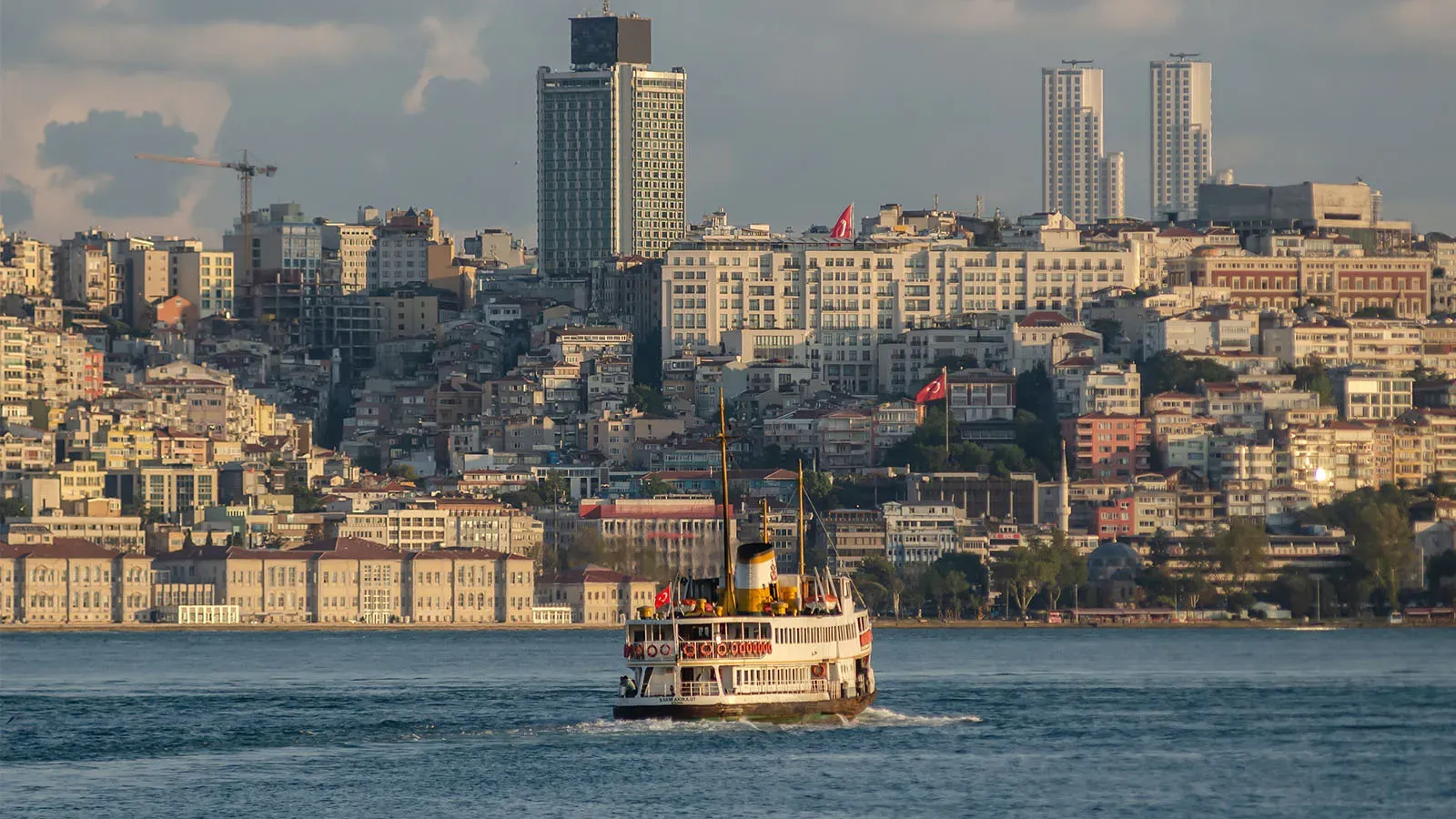 Kira Fiyatlarında Şok Artış: Aylık 100 Bin TL’ye Ulaşabilir