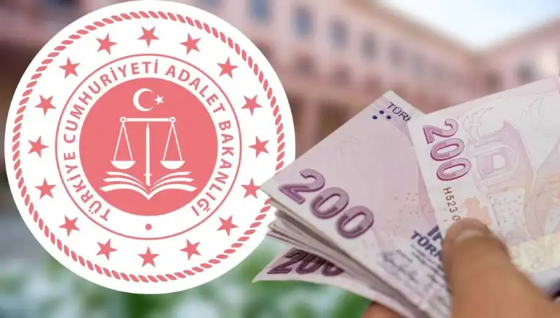 2025 Yılı Adalet Bakanlığı Promosyon Ödemeleri: Ne Zaman ve Ne Kadar?