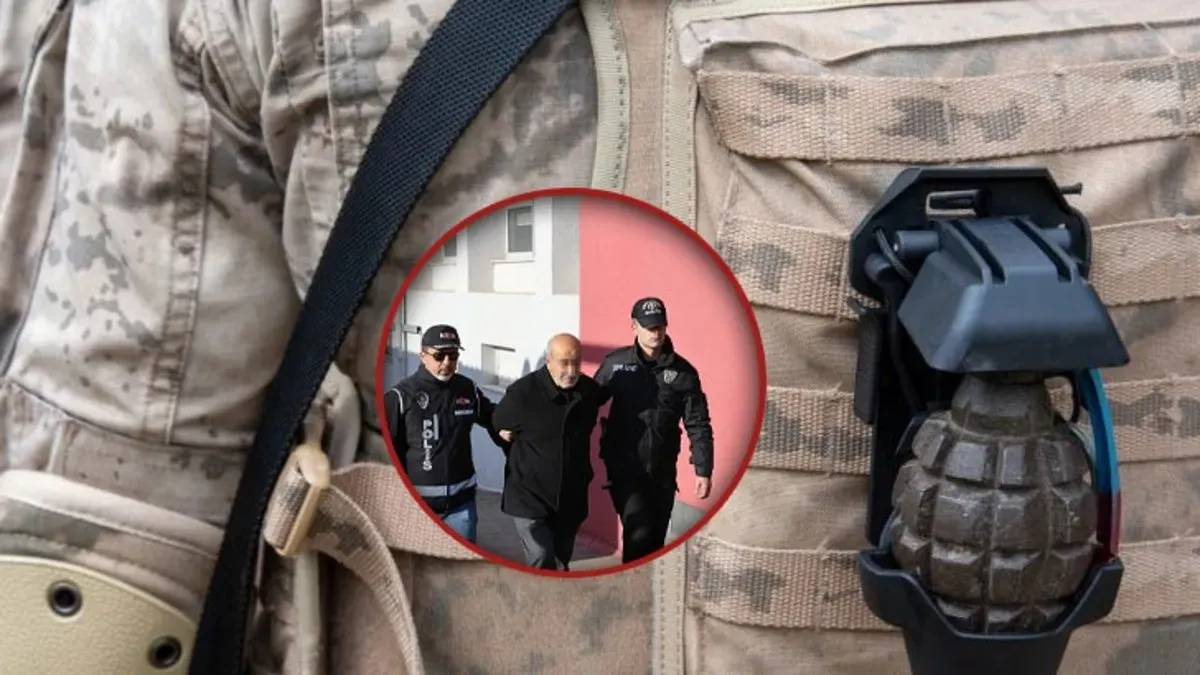Polis Memurunun Şok Eden İtirafı: Devletin Silahlarını Sattı, Kullandığı Yöntem Pes Dedirtti