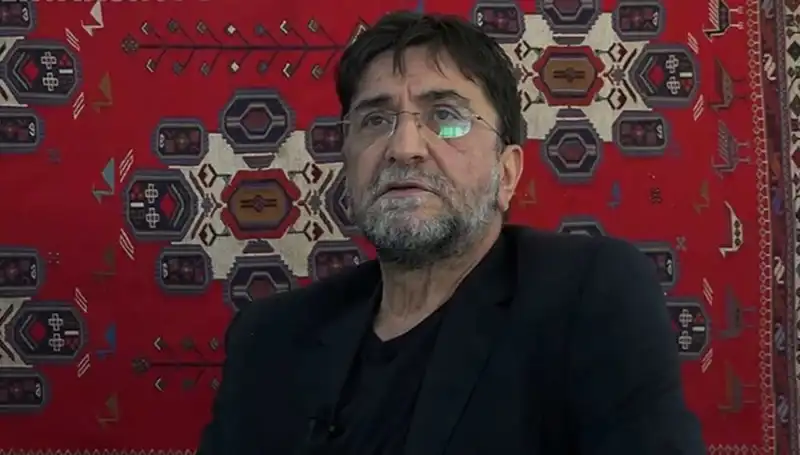 Gazeteci Nihat Genç'in Vefatı: Medya Dünyasında Derin Bir Sessizlik