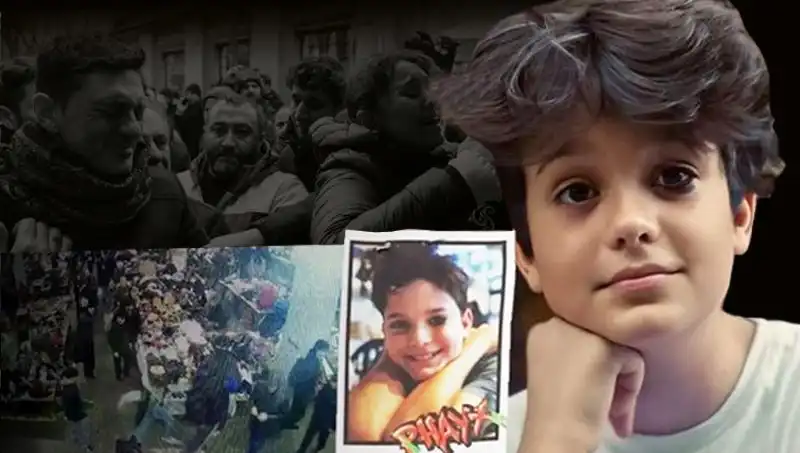 Minguzzi Cinayeti, Suça Sürüklenen Çocuklar İçin Yeni Bir Dönüm Noktası Olacak